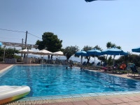Great place - Review of Agnadi Hotel, Skiathos, Greece - Tripadvisor