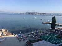 Good hotel - Review of Park Golden View Hotel, Ohrid, Republic of North Macedonia - Tripadvisor