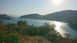 Family hotel - Review of Flisvos Royal Hotel, Tolon, Greece - Tripadvisor