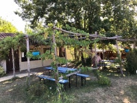 2 weeks in Paradise - Review of Camping Naturiste Le Coteau de LHerm, Rouffignac-Saint-Cernin-de-Reilhac, France - Tripadvisor 2... 
