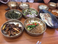 전주본가영양돌솥밥, 서울 - 레스토랑 리뷰 - 트립어드바이저