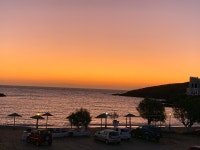 Excellent!!!!! - Review of Delfini Rooms, Kithnos, Greece - Tripadvisor