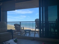 Back to beach life post Harvey! - Review of Sea Gull Condominiums, Port Aransas, TX - Tripadvisor