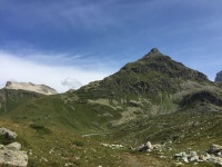Mountain refuge - Review of Ospizio La Veduta, Bivio, Switzerland - Tripadvisor