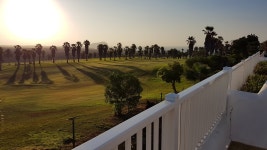 Stayed twice wont be the last - Review of Royal Tenerife Country Club, San Miguel de Abona, Spain - Tripadvisor