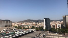 Thoroughly enjoyed our stay - Review of Expo Hotel Barcelona, Barcelona, Spain - Tripadvisor