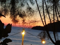 Great place, excellent staf. - Review of Rondos Hotel, Himare, Albania - Tripadvisor