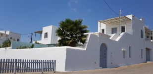 Great! - Review of White Village, Lachania, Greece - Tripadvisor