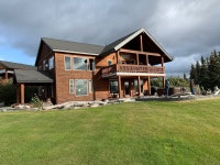 Do we have to leave!!! - Review of Baycrest Lodge in Homer, Alaska, Homer, AK - Tripadvisor
