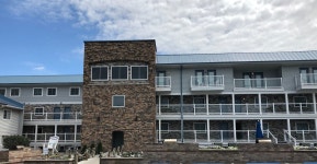 Stay Away! Not As Clean As Expected! No Management! - Review of Put-in-Bay Condos, Put in Bay, OH - Tripadvisor