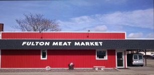 Fulton Meat Market, 풀턴 - 레스토랑 리뷰 - 트립어드바이저
