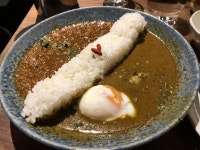 AZABUJUBAN YAKUZEN CURRY SHINKAI TORANOMON - Odaiba / Shiodome / Shinbashi - Restaurant Reviews, Photos & Reservations - Tripadvisor