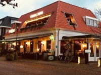 Eetcafe Plexat, De Lutte - 레스토랑 리뷰 - 트립어드바이저
