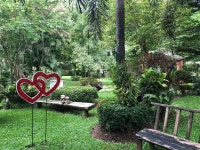 Love the unexpected stay and environment! - Review of Watermill Resort Pakchong Khaoyai, Nong Nam Daeng, Thailand - Tripadvisor