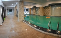 Looking for Wow Factorservices along with a pleasant stay? Than check this out guys!!! - Review of Hotel Palm, Phuentsholing... 