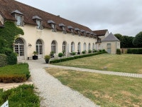 Picturesque Chateau with Great Restaurant - Review of Le Chateau dEtoges, Etoges, France - Tripadvisor