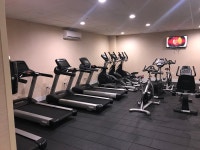 Good stay, nothing fancy - Review of Fairfield Inn & Suites Parsippany, Parsippany, NJ - Tripadvisor