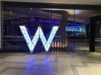 Weekend away - Review of W Brisbane, Brisbane, Australia - Tripadvisor