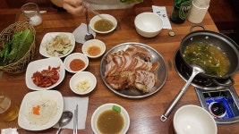 홍소족발, 부산 - 레스토랑 리뷰 - 트립어드바이저