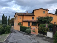Bellissimo! - Review of B&B Poggio Baronti, Bagno a Ripoli, Italy - Tripadvisor
