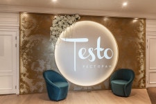 TESTO, Vyoshki - Menu, Prices & Restaurant Reviews - Tripadvisor