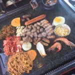 KING STONE GRILL SAENG PORK BELLY GRILL, Incheon - Restaurant Reviews, Photos & Phone Number - Tripadvisor