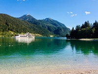 Wish we could have stayed longer - Review of Haus Karoline, Achenkirch, Austria - Tripadvisor