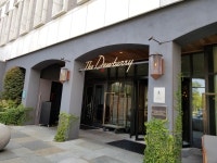 One of the best hotels weve ever been to! The Dewberry is a MUST!! - Review of The Dewberry Charleston, Charleston, SC - Tripadvisor