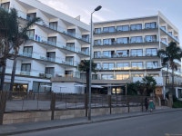 Great place - Review of Sumus Hotel Stella &Spa, Pineda de Mar, Spain - Tripadvisor
