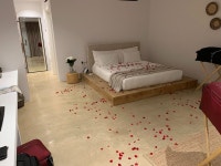 Exceeded Our Expectations - Review of Andronis Arcadia Hotel, Oia, Greece - Tripadvisor