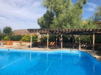 Big Ben Trip - Review of Maverick Ranch RV Park, Lajitas, TX - Tripadvisor