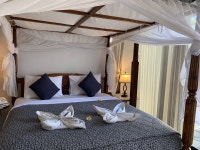 Beautiful stay - Review of Taman Harum Cottages & Spa, Ubud, Indonesia - Tripadvisor