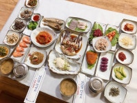 강진만한정식, 강진 - 레스토랑 리뷰 - 트립어드바이저