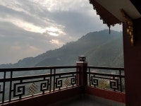 Lovely & Great stay - Review of Tashiling Residency Hotel & Spa, Gangtok, India - Tripadvisor