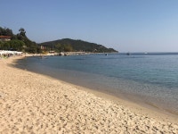 Average at best - Review of Aristoteles Holiday Resort & Spa, Ouranoupolis, Greece - Tripadvisor Average at best  - Review of... 
