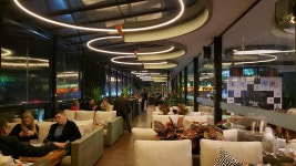 Terrazzo Resto Bar, 산타마리아 - 레스토랑 리뷰 - 트립어드바이저