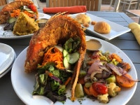HOTTIES BAR AND RESTAURANT, Isla Verde - Restaurant Reviews, Photos & Phone Number - Tripadvisor