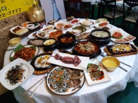 곡주마을, 전주 - 레스토랑 리뷰 - 트립어드바이저