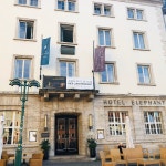 Excellent Superior Room - Review of Hotel Elephant Weimar, Autograph Collection, Weimar, Germany - Tripadvisor