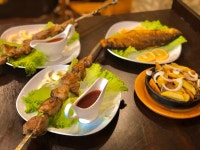 LUKANI HOUSE, Mtskheta - Restaurant Reviews, Photos & Phone Number - Tripadvisor