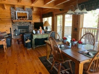 Great unit! - Review of Sherwood Forest Resort, Pigeon Forge, TN - Tripadvisor