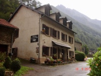 Simply the best. - Review of Auberge les Myrtilles, Couflens, France - Tripadvisor