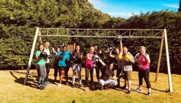 Our fitness retreat stay - Review of Hillmotts Fitness Retreat, Long Hanborough, England - Tripadvisor