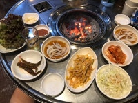 드럼통숯불고기집, 서울 - 레스토랑 리뷰 - 트립어드바이저
