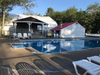 Maine’s hidden gem! - Review of Bayleys Camping Resort, Scarborough, ME - Tripadvisor