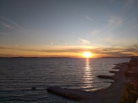 Perfect combination Hotel - Review of Hotel Sunce, Podstrana, Croatia - Tripadvisor