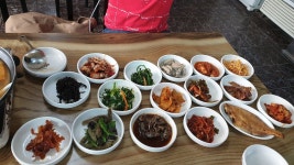 METEOR DRIVERS RESTAURANT, Goheung-gun - Restaurant Reviews & Photos - Tripadvisor