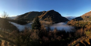 Excellent place to recuperate - Review of Nugget Point Hotel, Arthurs Point, New Zealand - Tripadvisor
