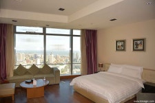 Favourite Hotel in Qingdao, Shandong, China - Review of Grand Madison Qingdao Harbour-View Central, Qingdao, China - Tripadvisor