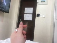 Hidden beauty - Review of Hostel Chloe, Seoul, South Korea - Tripadvisor